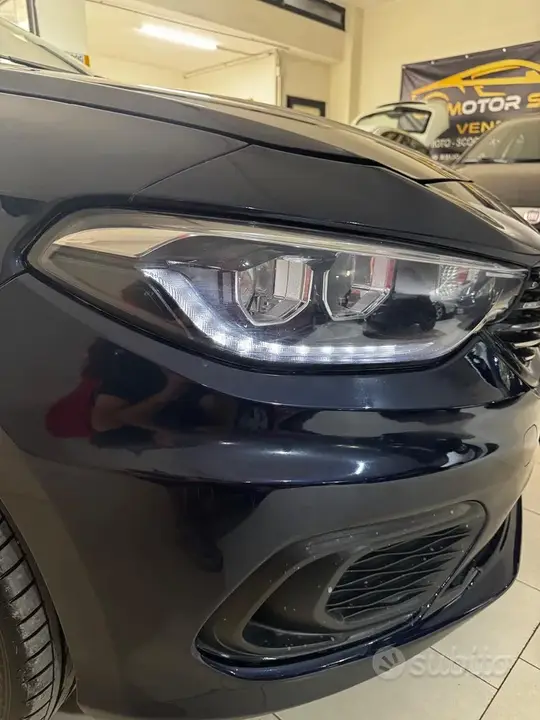 Fiat Tipo 2019 photo 5