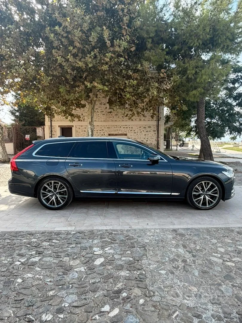 Volvo V90 2017 photo 3