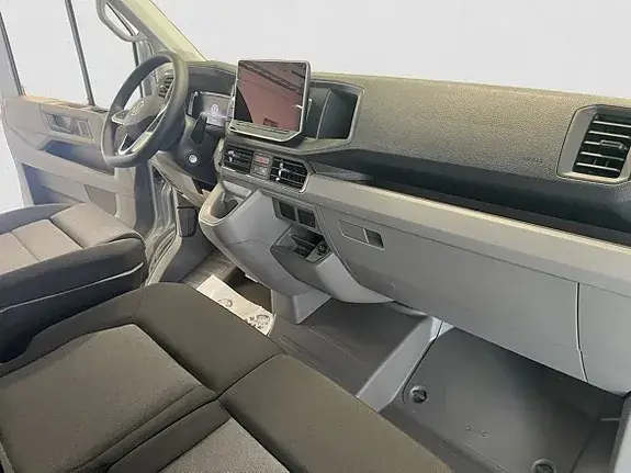 Volkswagen Crafter 2026 photo 5