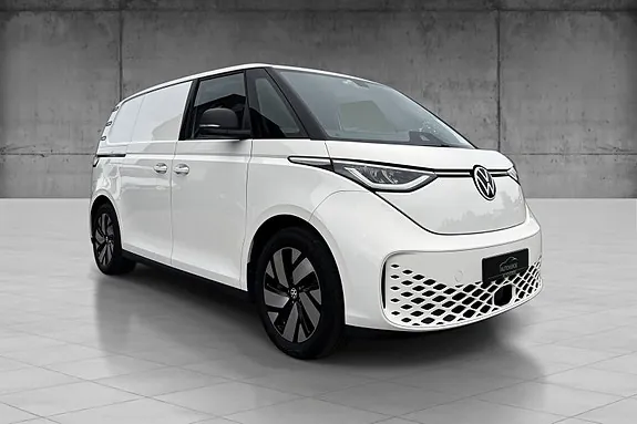Volkswagen Id. Buzz 2023 photo 3