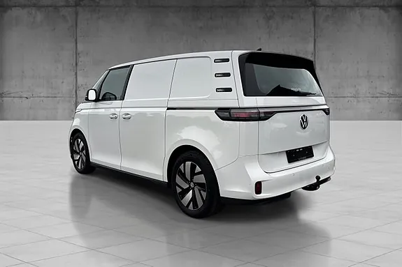 Volkswagen Id. Buzz 2023 photo 4