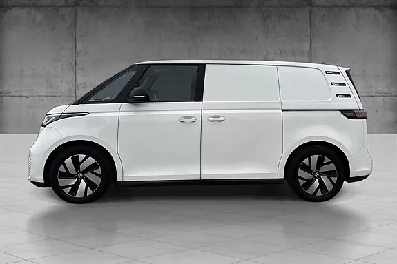 Volkswagen Id. Buzz 2023 photo 5