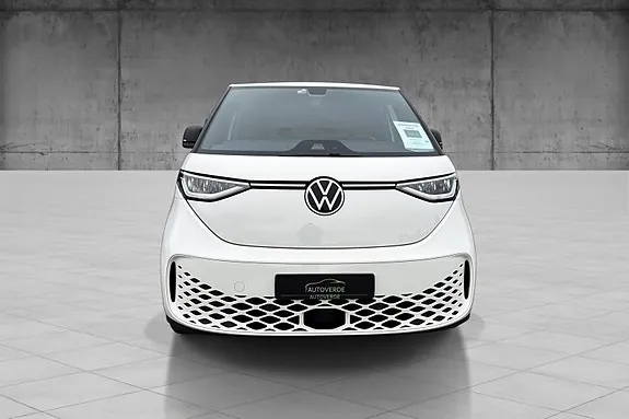Volkswagen Id. Buzz 2023 photo 2