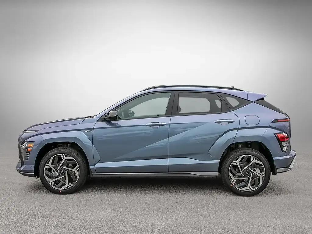 Hyundai Kona 2027 photo 3