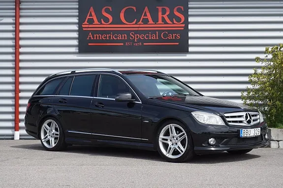 Mercedes-Benz C180 2010 photo 2