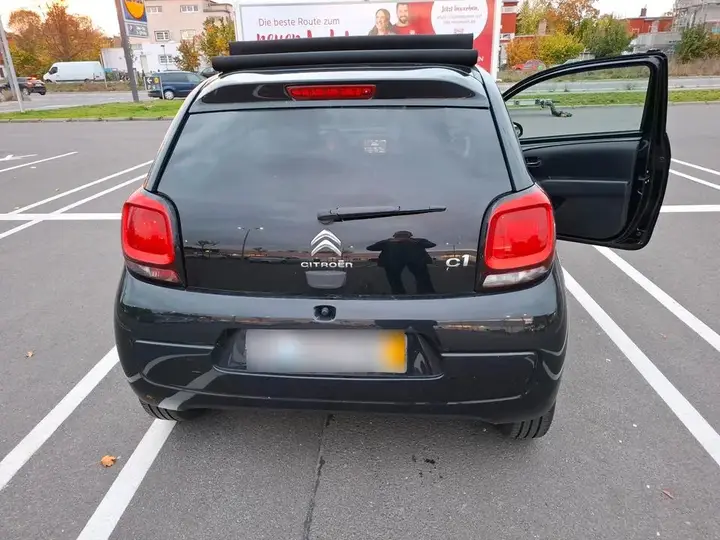 Citroen C1