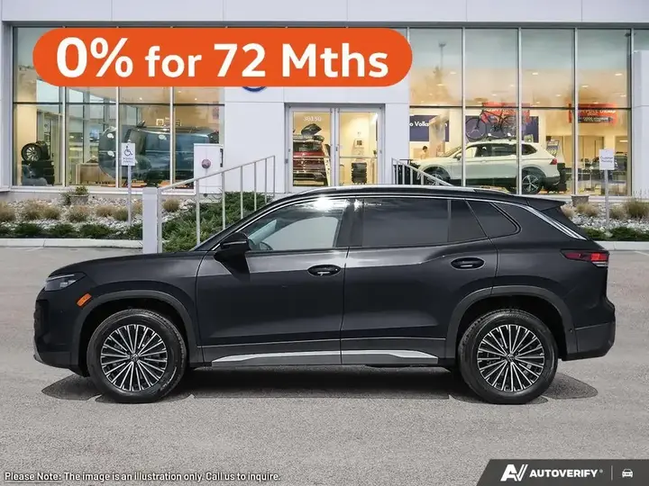 Volkswagen Tiguan 2026 photo 3