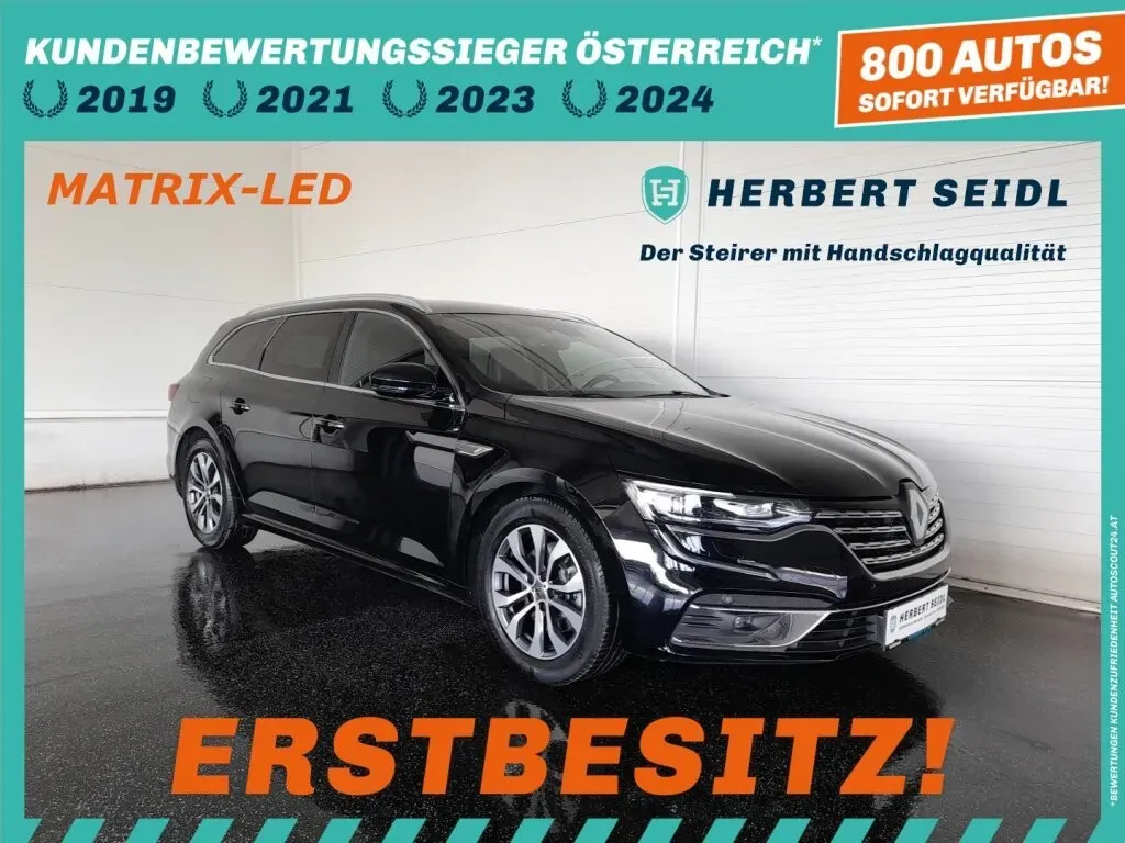 Renault Talisman