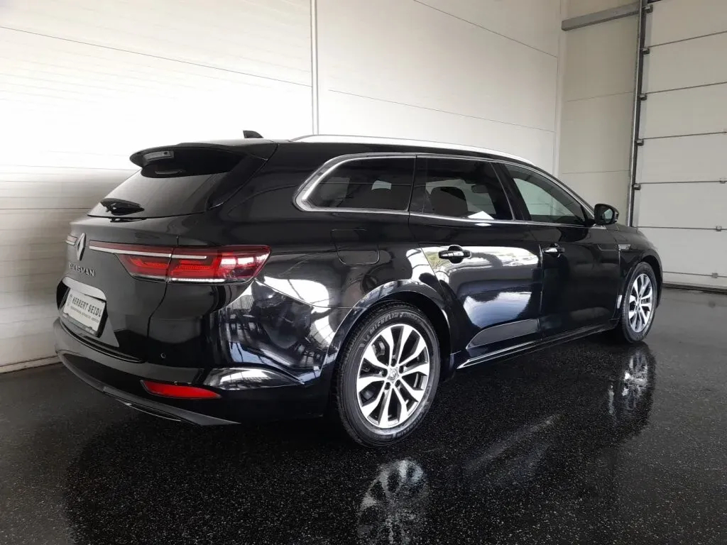 Renault Talisman 2022 photo 2