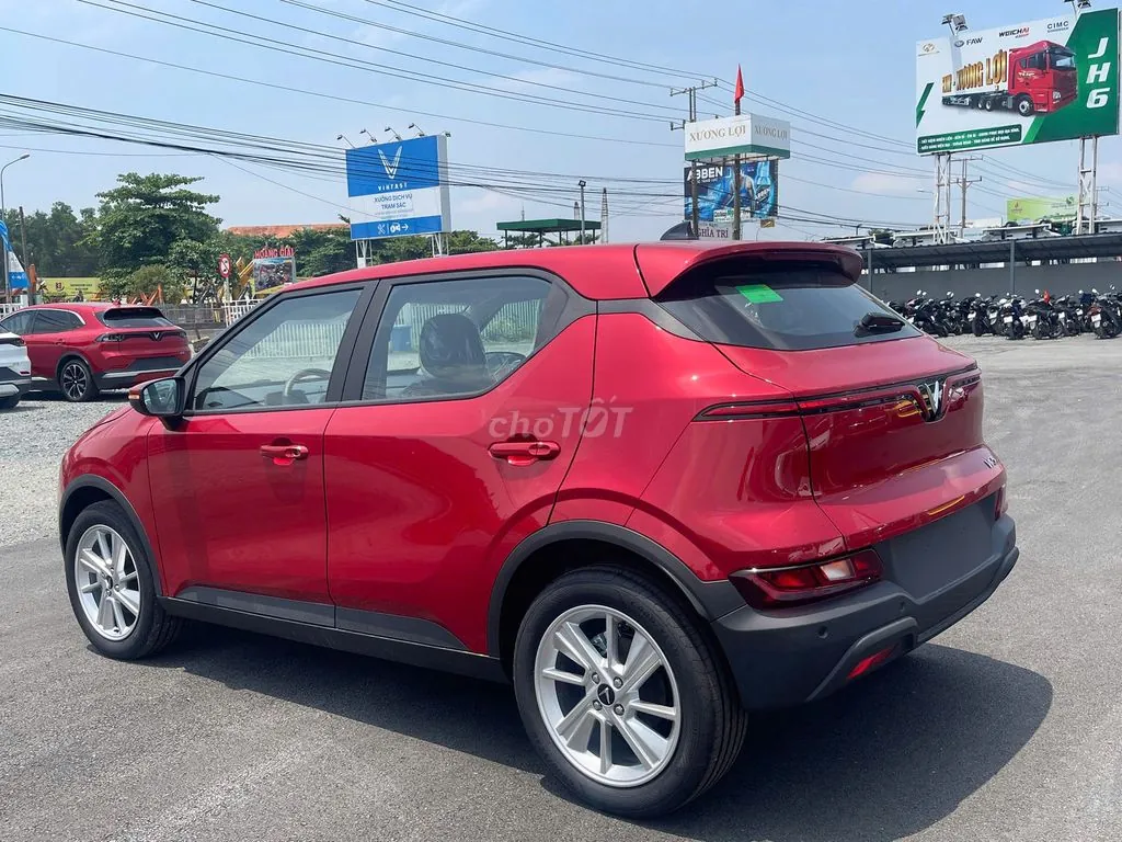 Vinfast Vf5 Plus 2026 photo 3