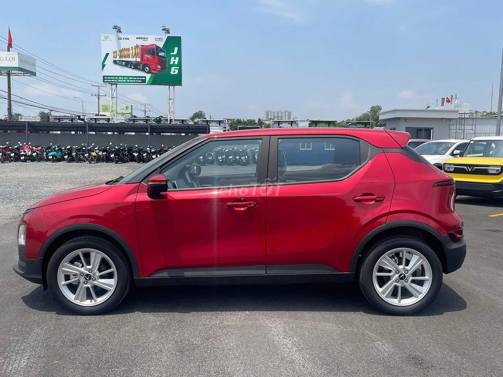 Vinfast Vf5 Plus