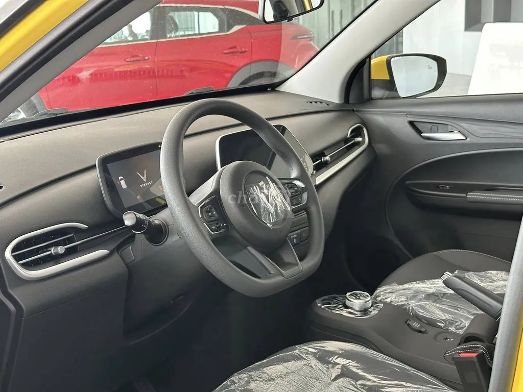 Vinfast Vf5 Plus 2026 photo 5