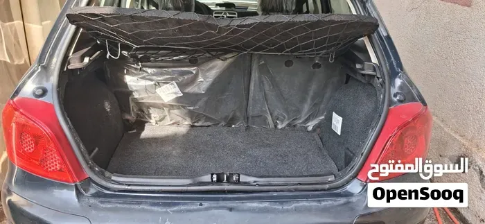 Peugeot 307 2006 photo 4