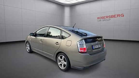 Toyota Prius 2007 photo 3