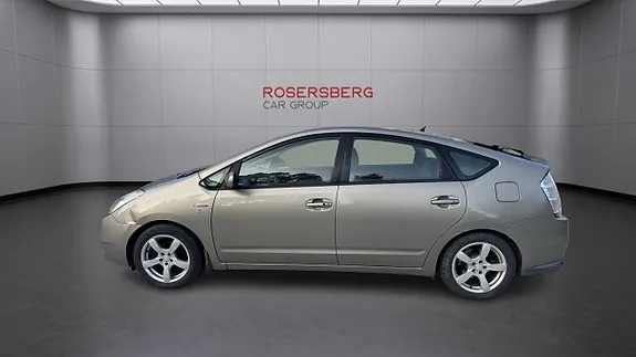 Toyota Prius 2007 photo 2