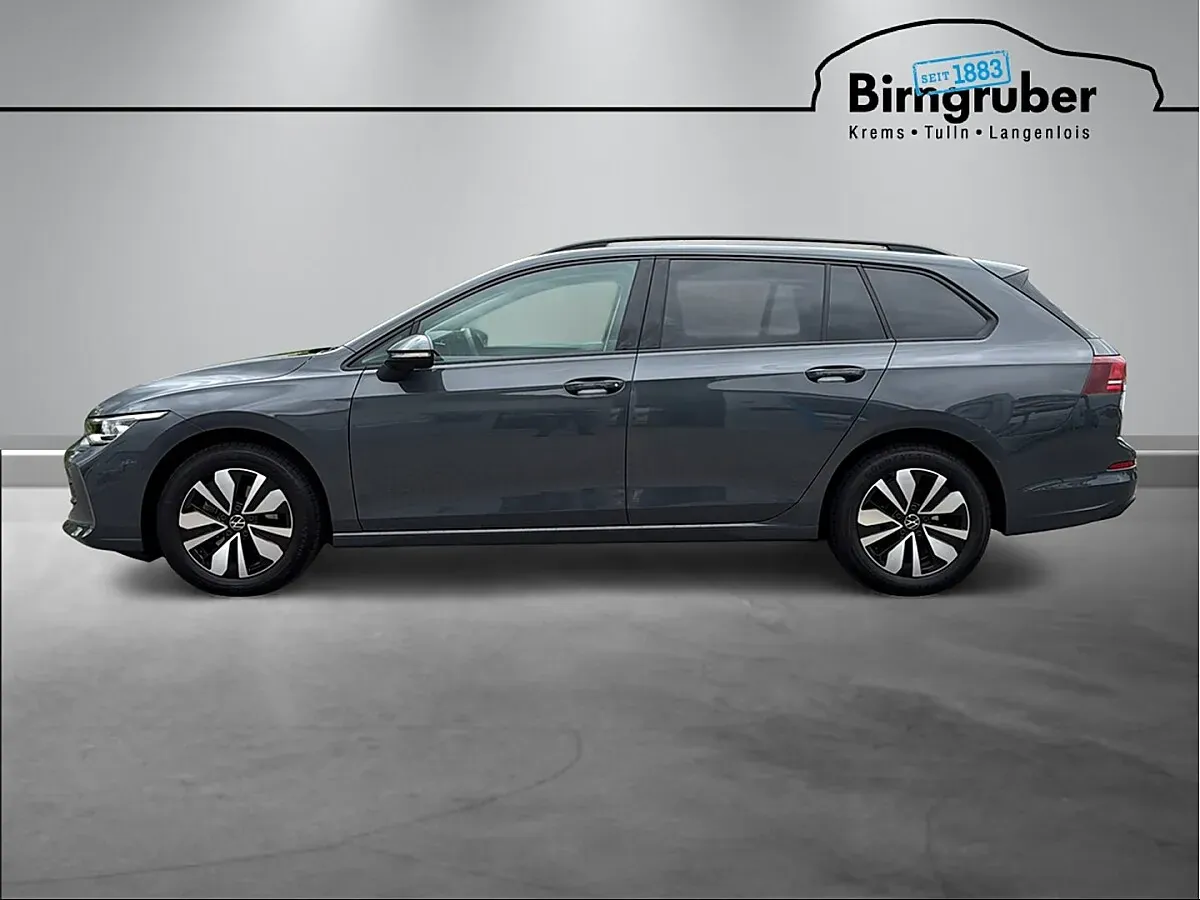 Volkswagen Golf 2026 photo 3