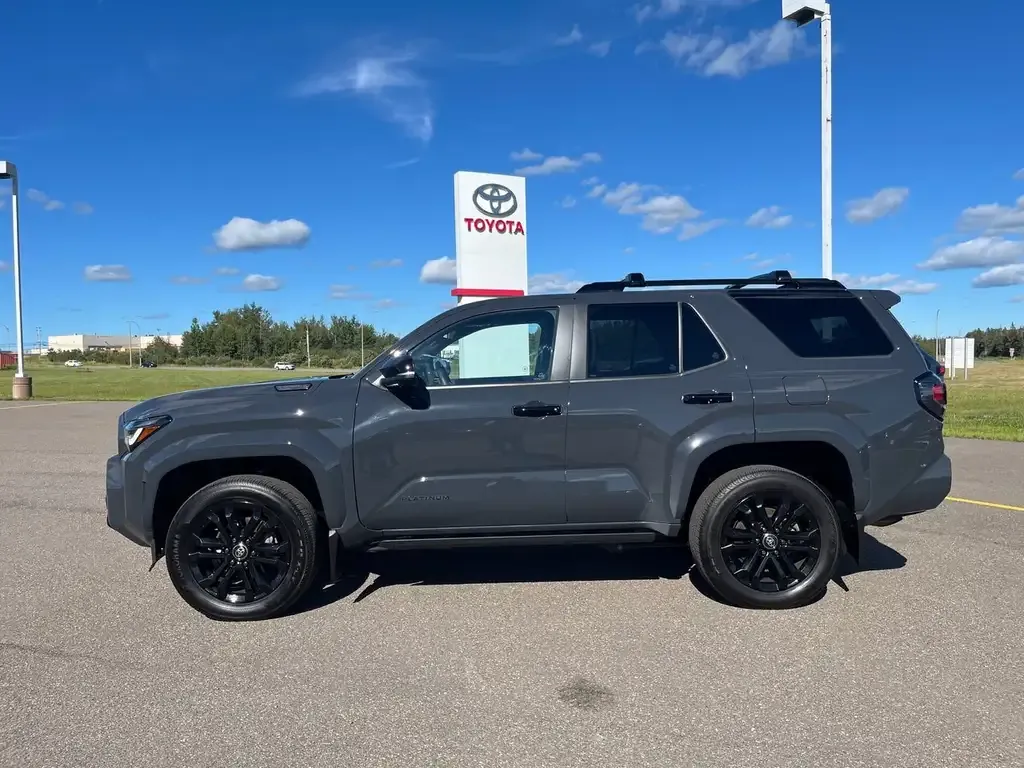 Toyota 4Runner