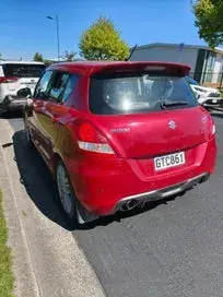Suzuki Swift 2013 photo 4