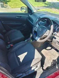 Suzuki Swift 2013 photo 5