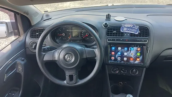 Volkswagen Polo 2010 photo 3