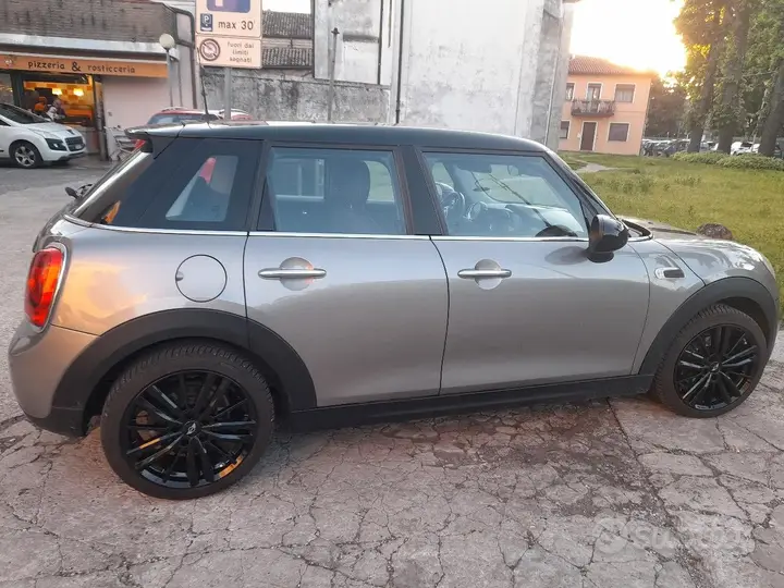 Mini Mini