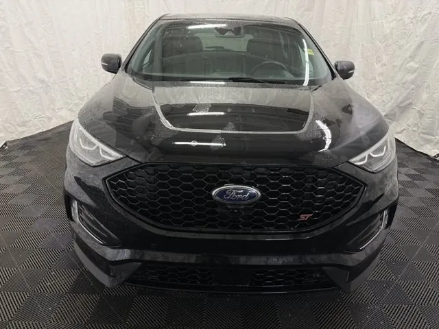 Ford Edge 2022 photo 5