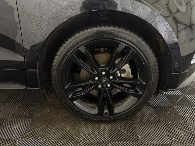Ford Edge 2022 photo 4