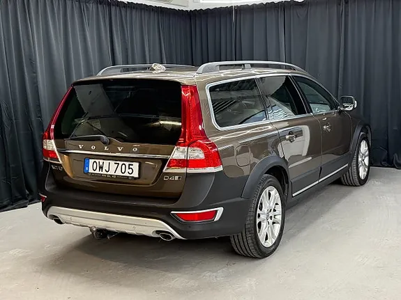 Volvo Xc70 2016 photo 4