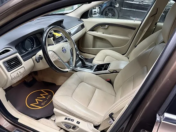 Volvo Xc70 2016 photo 5