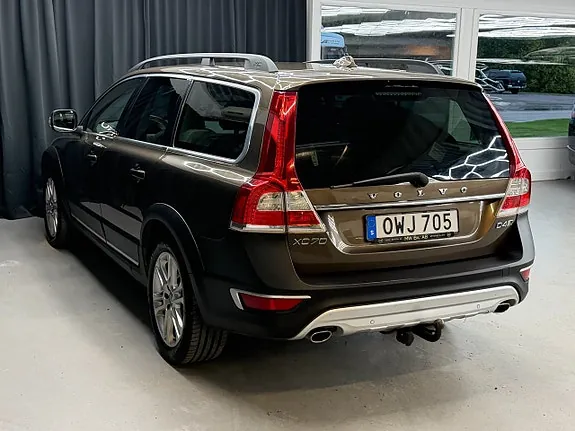 Volvo Xc70 2016 photo 3