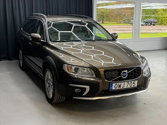 Volvo Xc70 2016 photo 2
