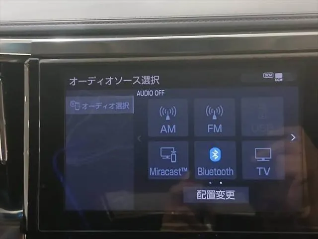 Toyota Alphard 2020 photo 5