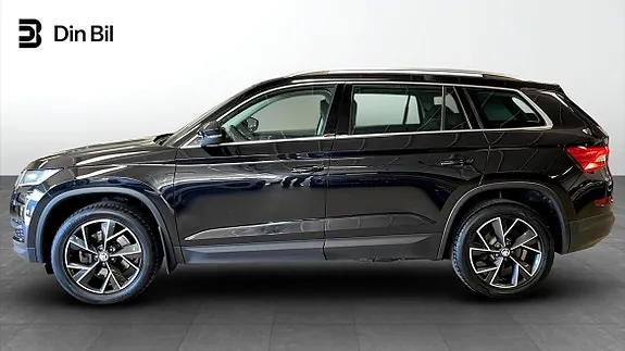 Skoda Kodiaq 2019 photo 2