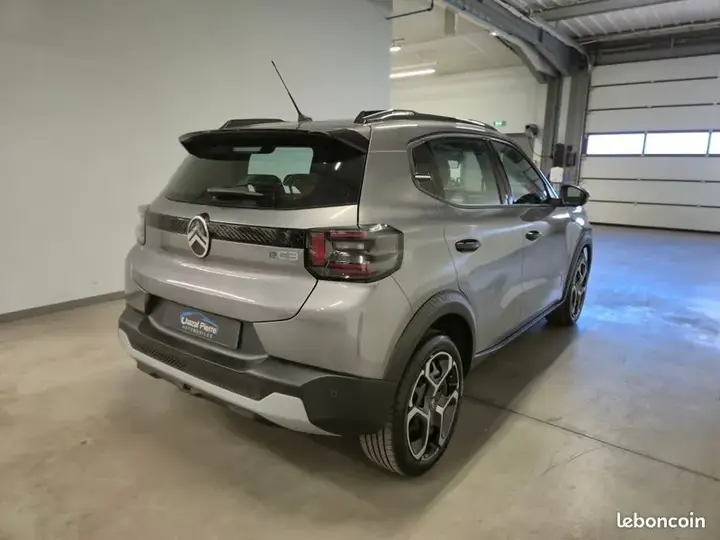 Citroen C3 2025 photo 3