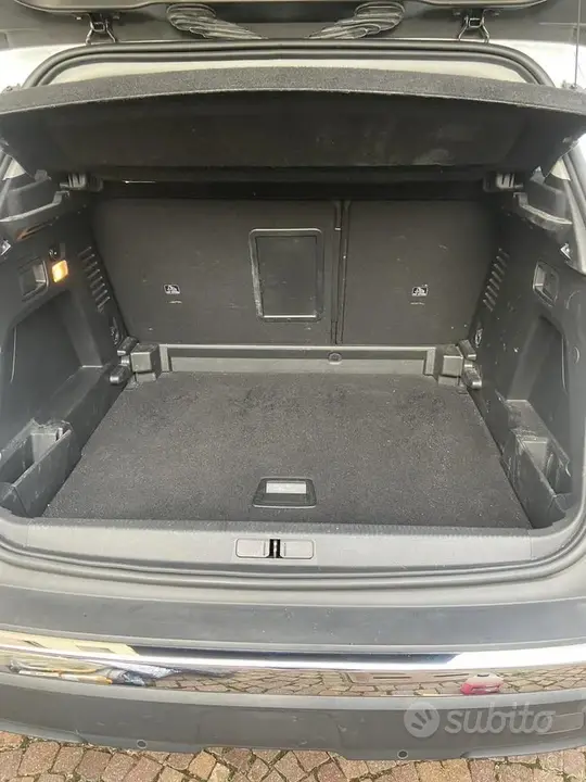 Peugeot 3008 2020 photo 5