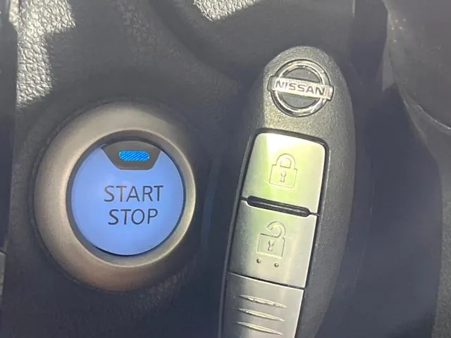 Nissan Note 2018 photo 3