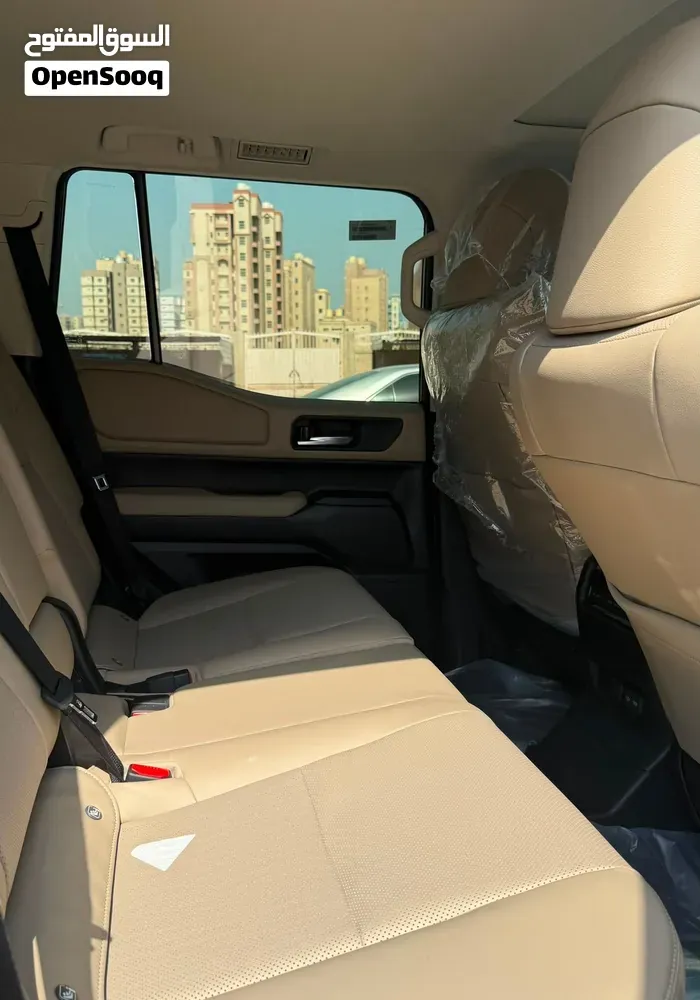 Toyota Prado 2026 photo 2