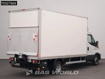 Iveco Daily 2024 photo 2