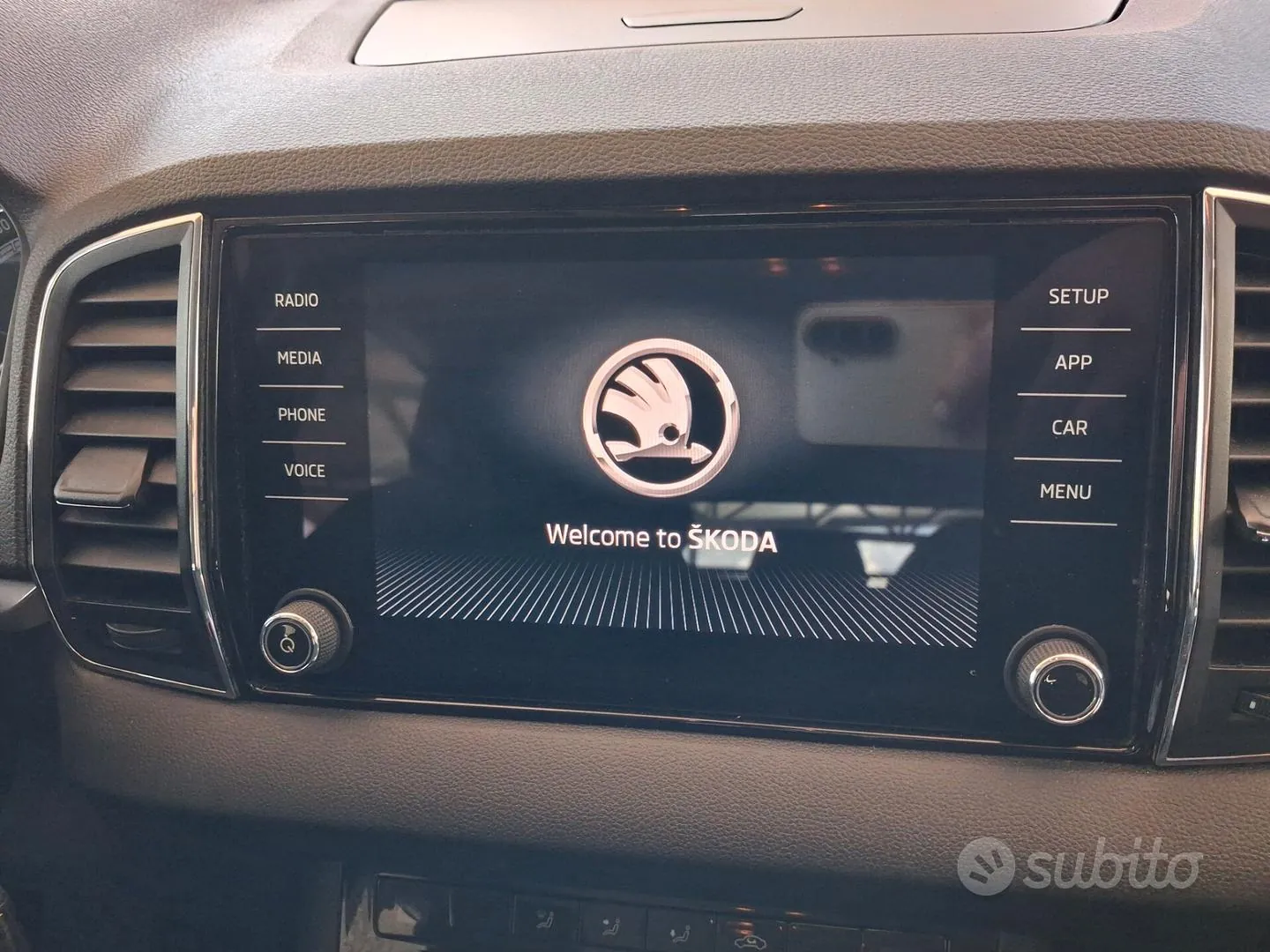 Skoda Karoq 2020 photo 3