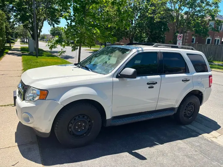 Ford Escape