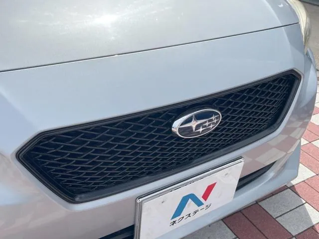 Subaru Impreza Sport 2017 photo 3