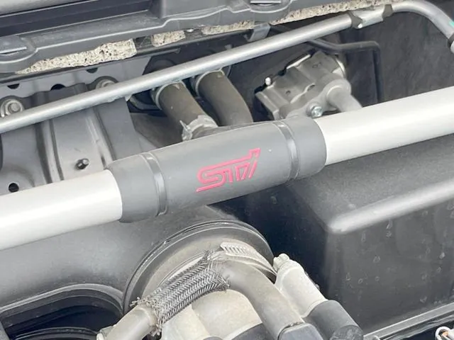 Subaru Impreza Sport 2017 photo 4
