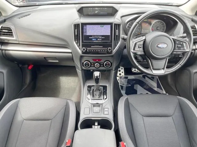 Subaru Impreza Sport 2017 photo 2