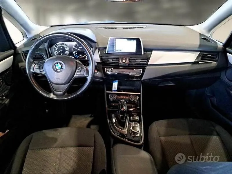 BMW 2 Series Active Tourer 2020 photo 5