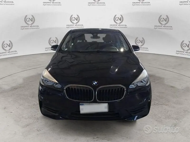 BMW 2 Series Active Tourer 2020 photo 3