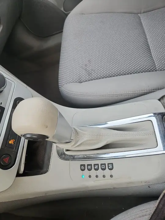 Chevrolet Malibu 2011 photo 4