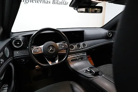 Mercedes-Benz E300 De 2020 photo 4
