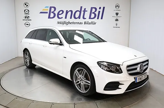 Mercedes-Benz E300 De