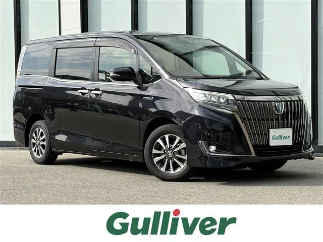 Toyota Esquaia