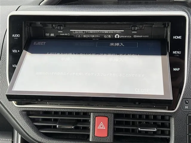 Toyota Esquaia 2019 photo 5